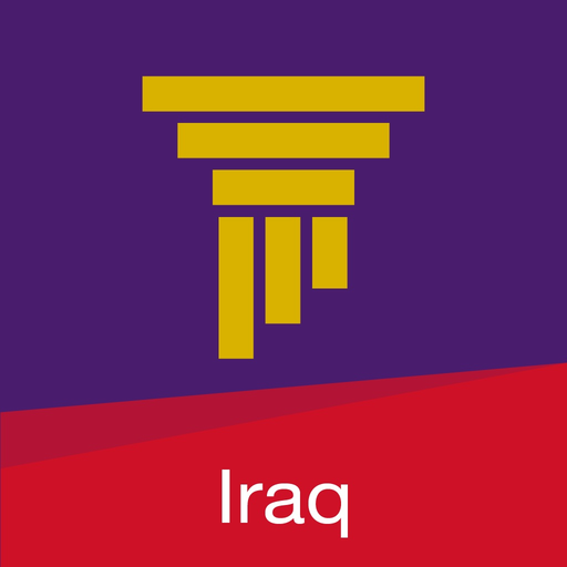 Byblos Bank Iraq Mobile App app icon