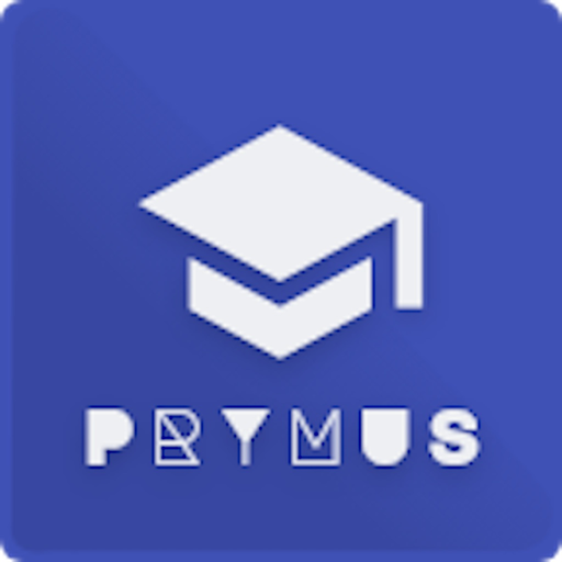 Prymus wyniki ucznia app icon