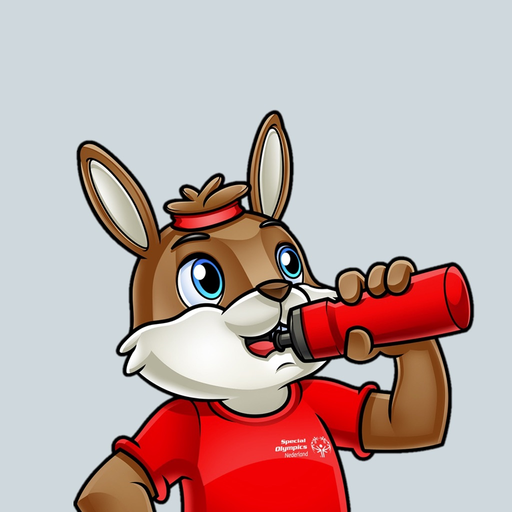 Scoor je PR! app icon