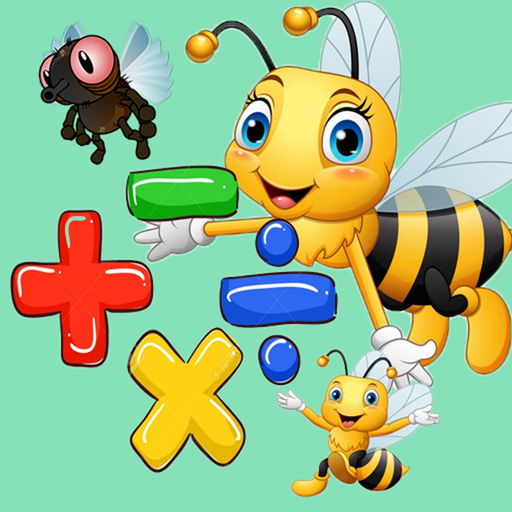 Math Game - Smart Learning app icon