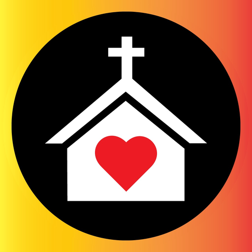 BMATP Church Connect app icon
