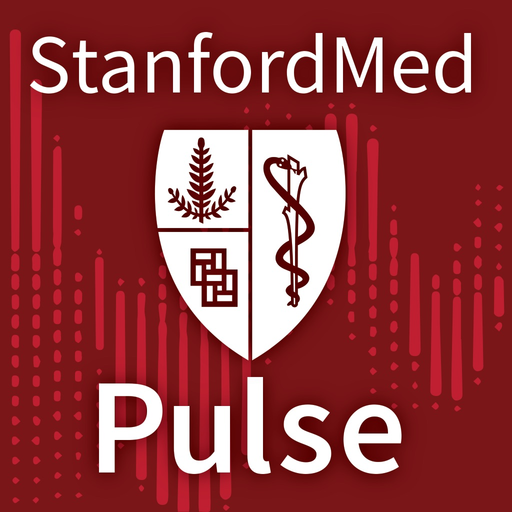 StanfordMed Pulse app icon