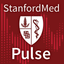 StanfordMed Pulse icon