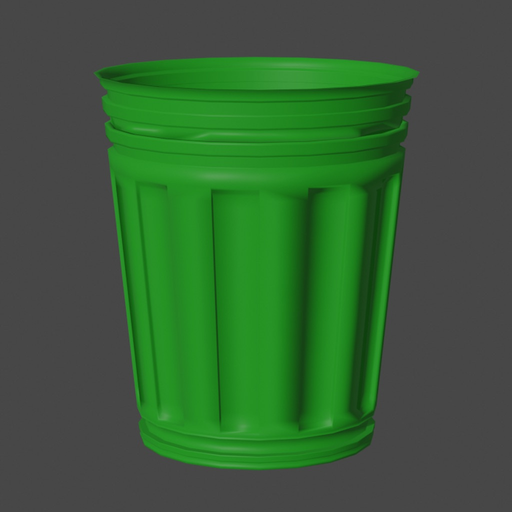 ITC_MTY: ReciclAR app icon