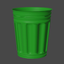 ITC_MTY: ReciclAR icon