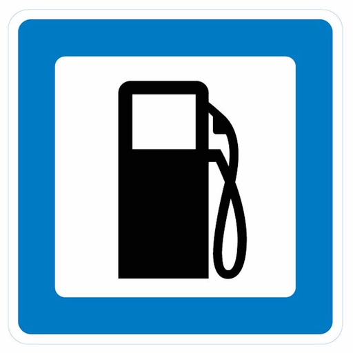 IsI Tanktagebuch app icon