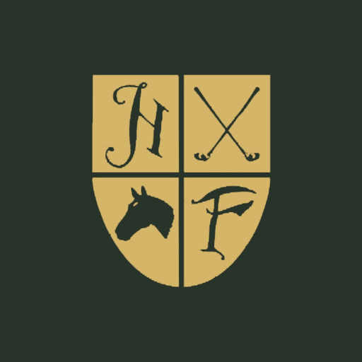 Hamilton Farm Golf Club app icon