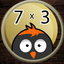 Moji Multi icon