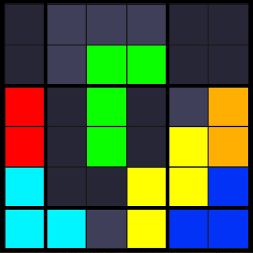 Block Puzzle - Sudoku Squares app icon