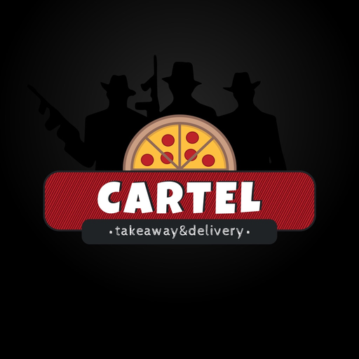 Cartel Pizza app icon