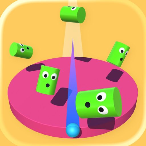 Face Knock app icon