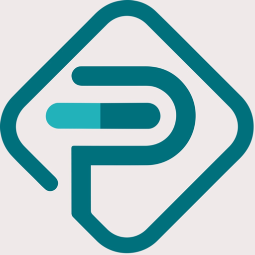PharmaNet app icon