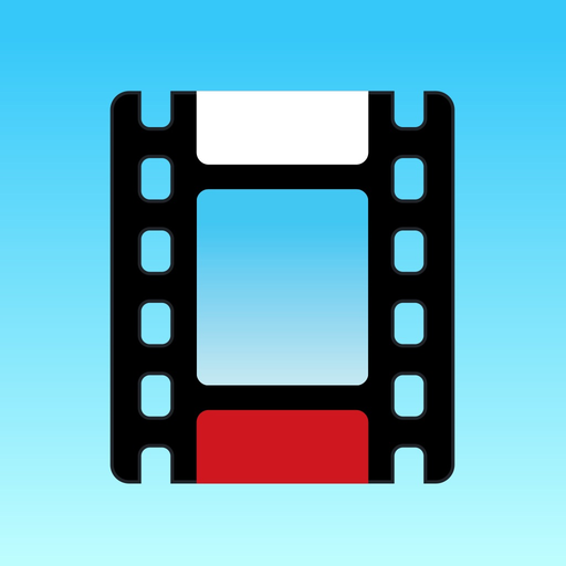 B-Roll app icon