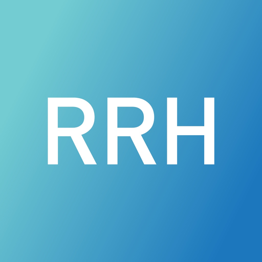 RRH MyCare app icon