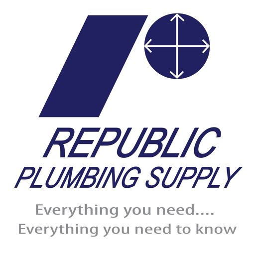 Republic Plumbing Supply app icon