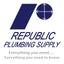 Republic Plumbing Supply icon