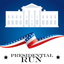 Presidential Run 2020 icon