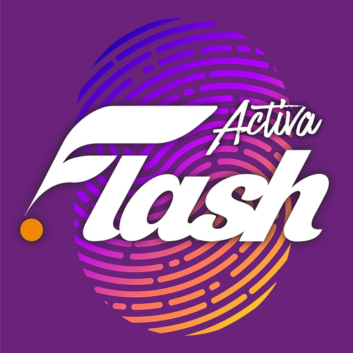 Activa tu Flash Perú app icon