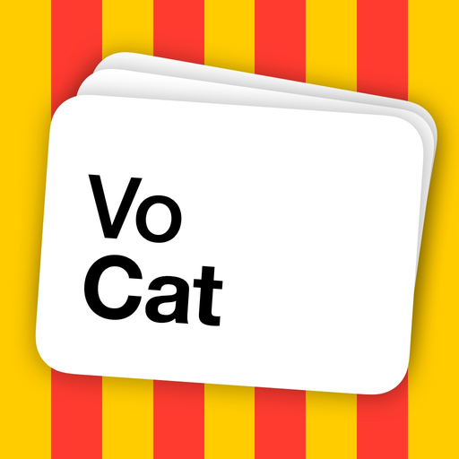 VoCat app icon