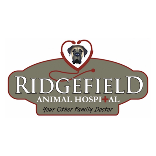 Ridgefield Animal Hospital app icon