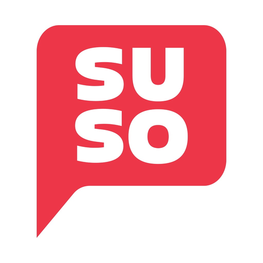 Speak Up Speak Out Wisconsin app icon