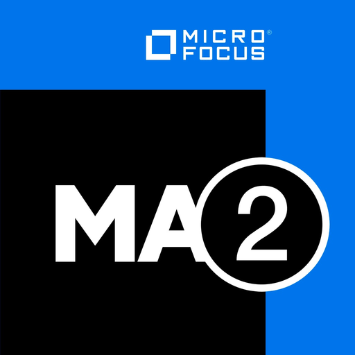 NetIQ MobileAccess 2 app icon