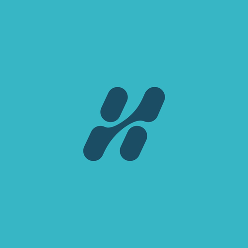 Huntag app icon