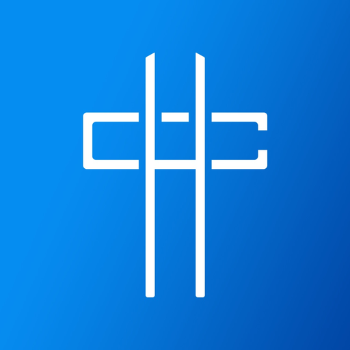 HopeChapel app icon