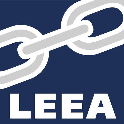 LEEA Connect app icon