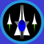 KrystalStarInvaders icon