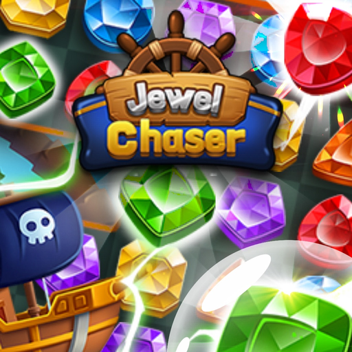Jewel Chaser app icon