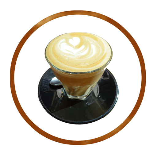 Oakafé iPOS lite app icon