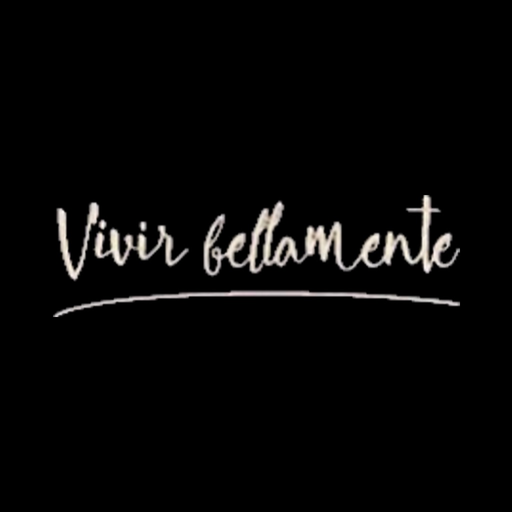 Vivir bellamente app icon