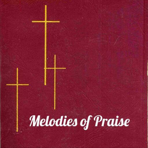 Melodies of Praise app icon