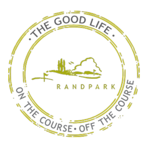 Randpark GC app icon