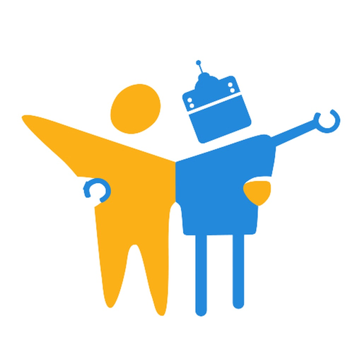 Weightlossbuddy-Be Accountable app icon