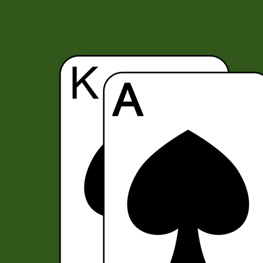 BlackJack - A Card Game app icon
