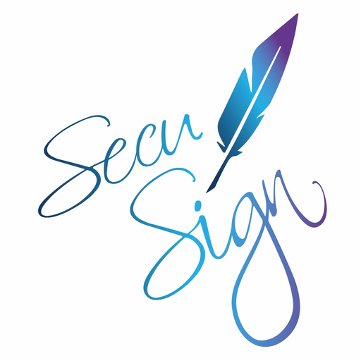 SecuSign app icon