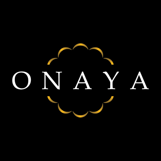 Onaya B2B app icon