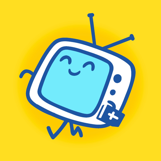 Mr. Phil TV app icon