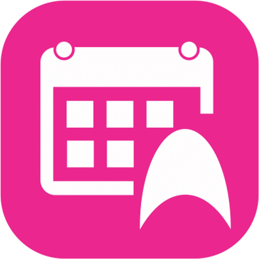 NailsBooker app icon
