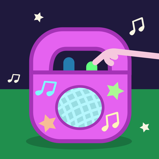 Little Musician app icon