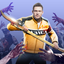 City Shooter- Zombie icon