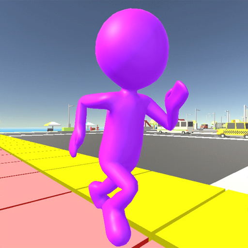 Race 3D Games app icon