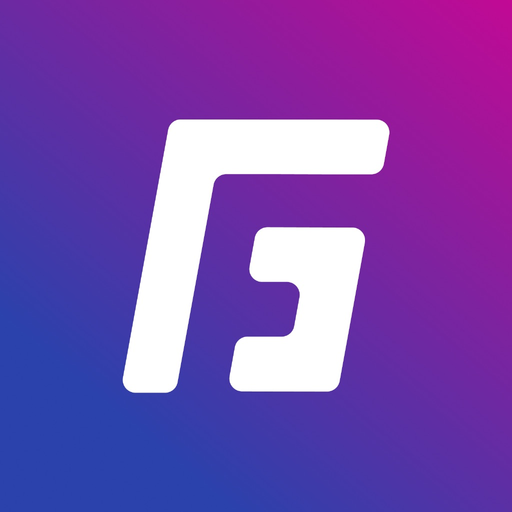 Goals.Fit Virtual Races app icon