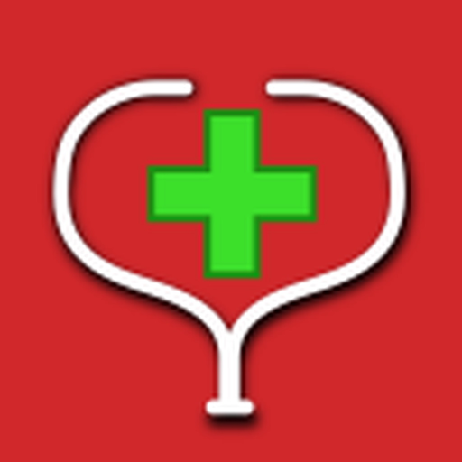 H2U健康行事曆 app icon