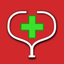 H2U健康行事曆 icon