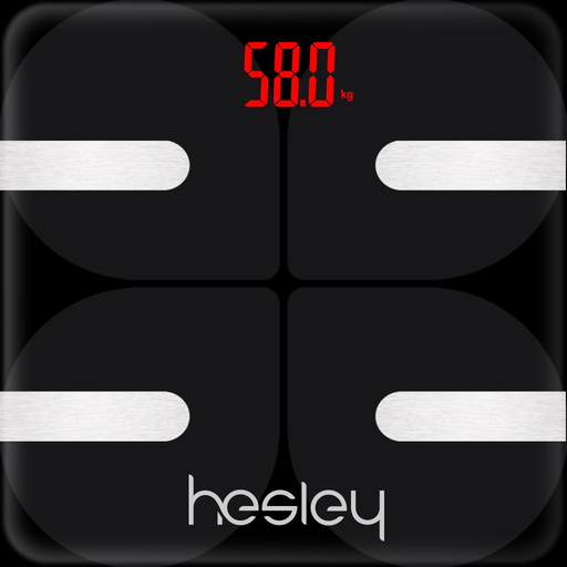 Hesley app icon