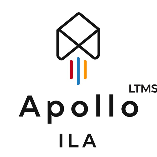Apollo ILA TV app icon