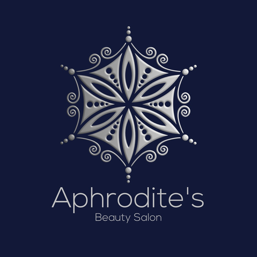 Aphrodite’s beauty app icon